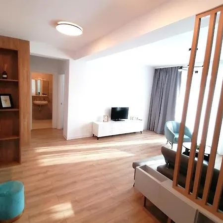 Апартаменти Air Conditioning *