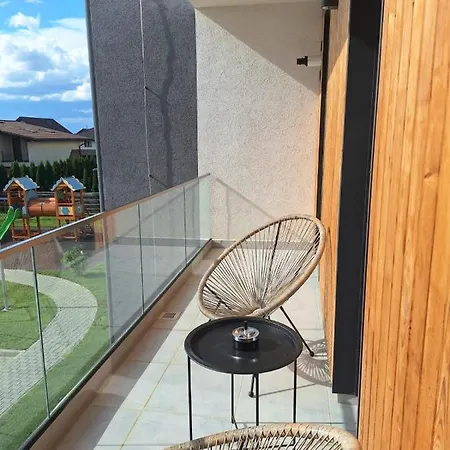 Air Conditioning Брашов