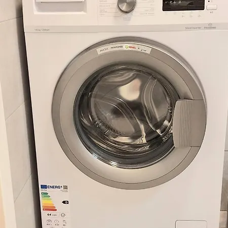 Air Conditioning Апартаменти *