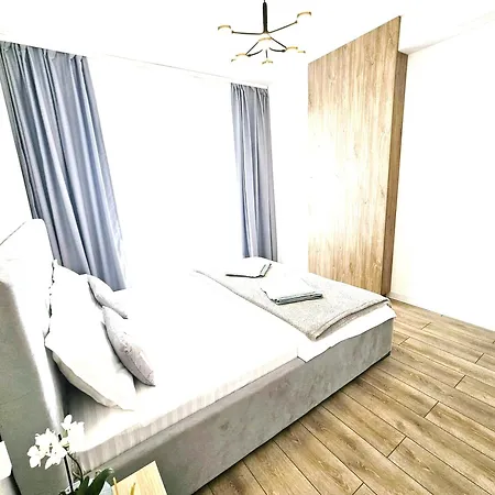 Air Conditioning Апартаменти
