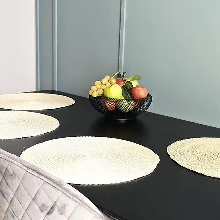 Апартаменти Air Conditioning Брашов